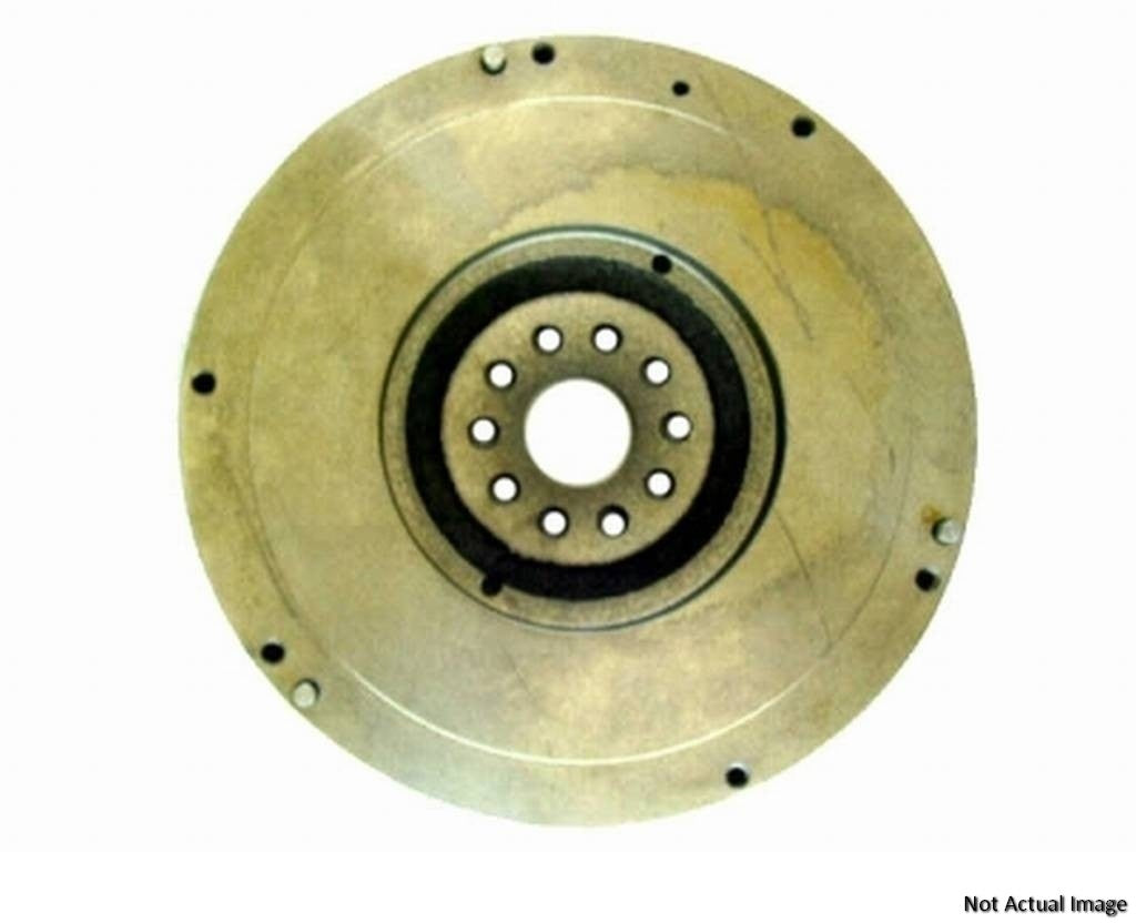 RhinoPac Transmission Clutch Pressure Plate Bolt PPB100