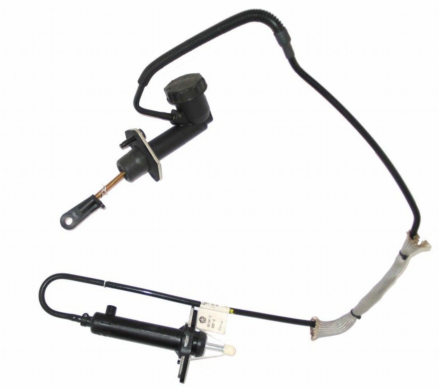 RhinoPac Clutch Master and Slave Cylinder Assembly PS0112