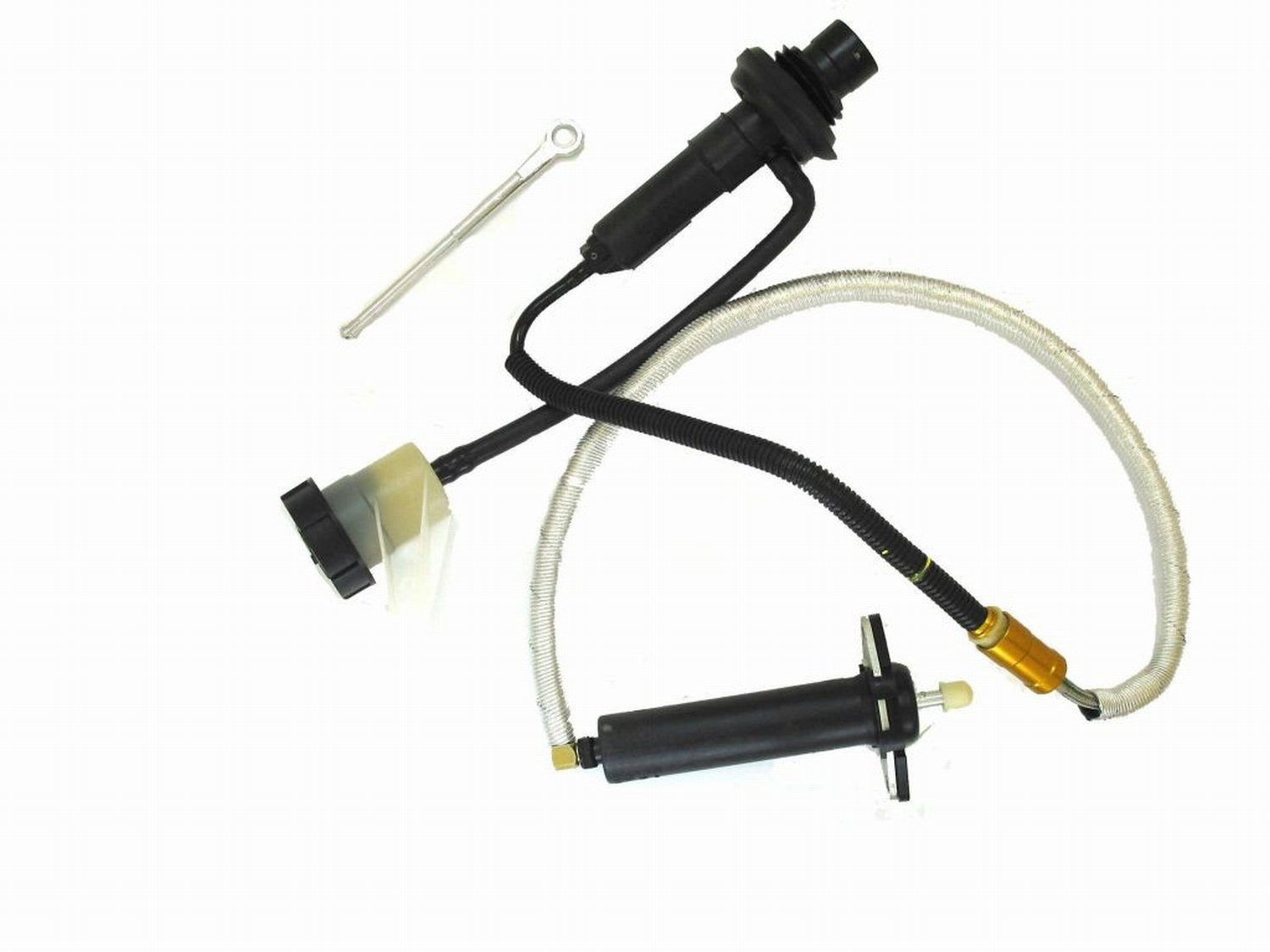 RhinoPac Clutch Master and Slave Cylinder Assembly PS0114