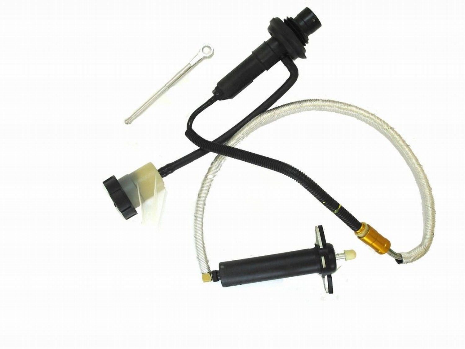 RhinoPac Clutch Master and Slave Cylinder Assembly PS0114