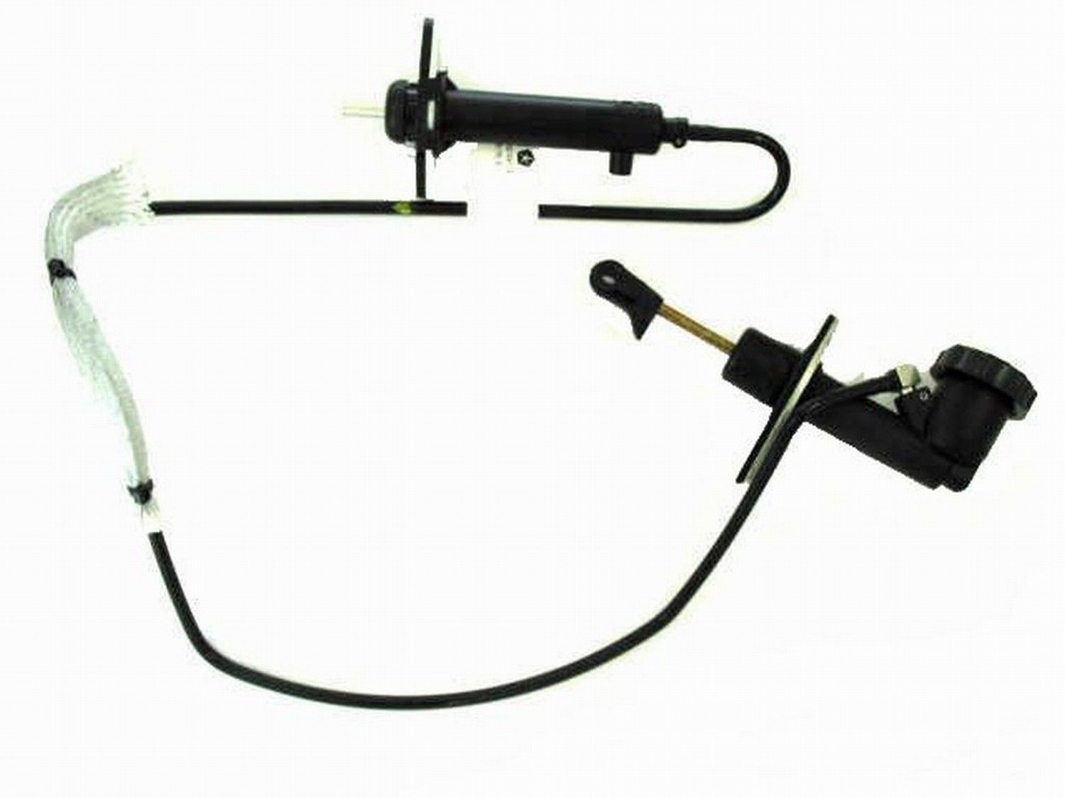 RhinoPac Clutch Master and Slave Cylinder Assembly PS0115