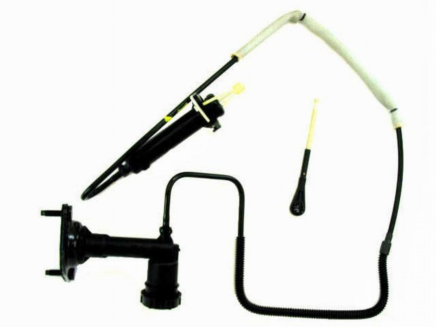 RhinoPac Clutch Master and Slave Cylinder Assembly PS0119