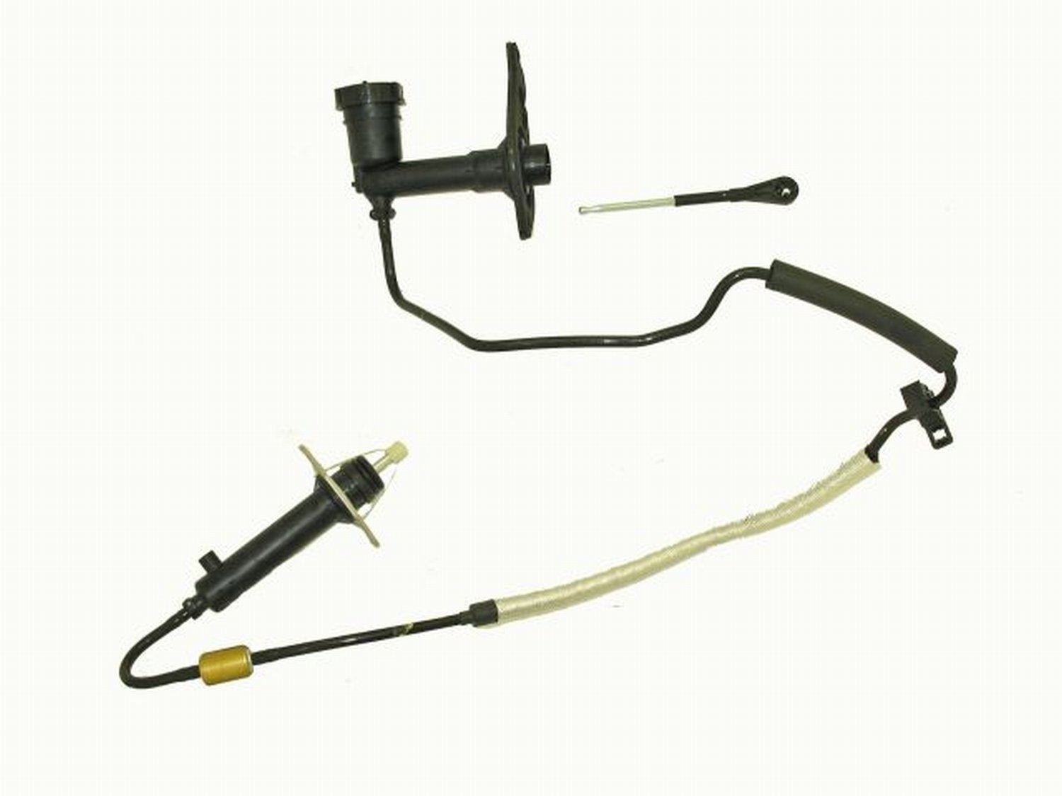 RhinoPac Clutch Master and Slave Cylinder Assembly PS0120