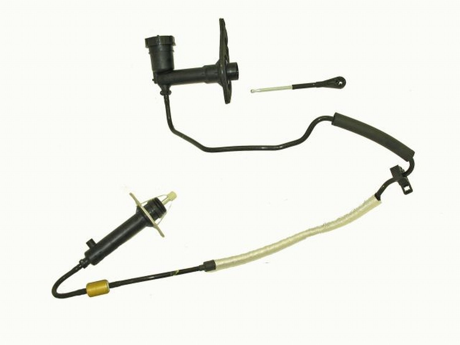 RhinoPac Clutch Master and Slave Cylinder Assembly PS0120