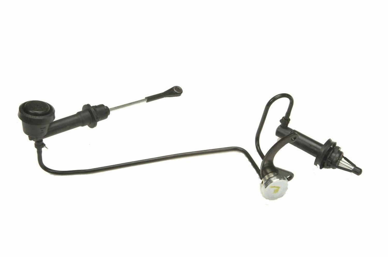 RhinoPac Clutch Master and Slave Cylinder Assembly PS0425