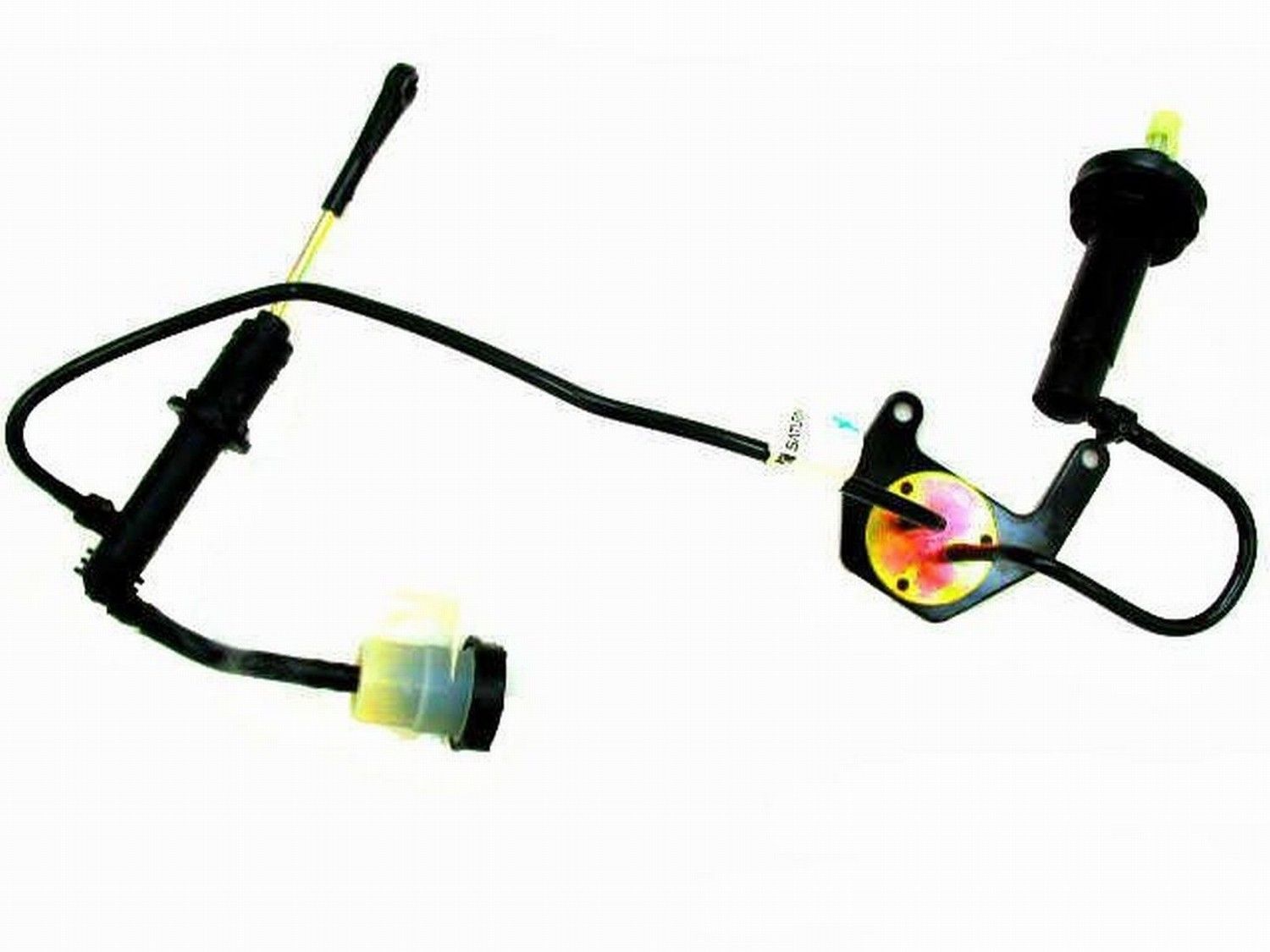 RhinoPac Clutch Master and Slave Cylinder Assembly PS0437