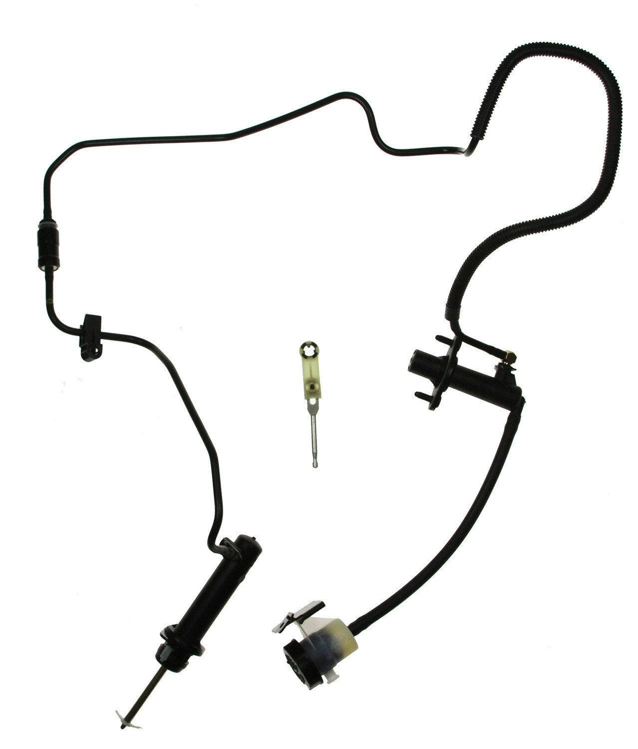 RhinoPac Clutch Master and Slave Cylinder Assembly PS0516