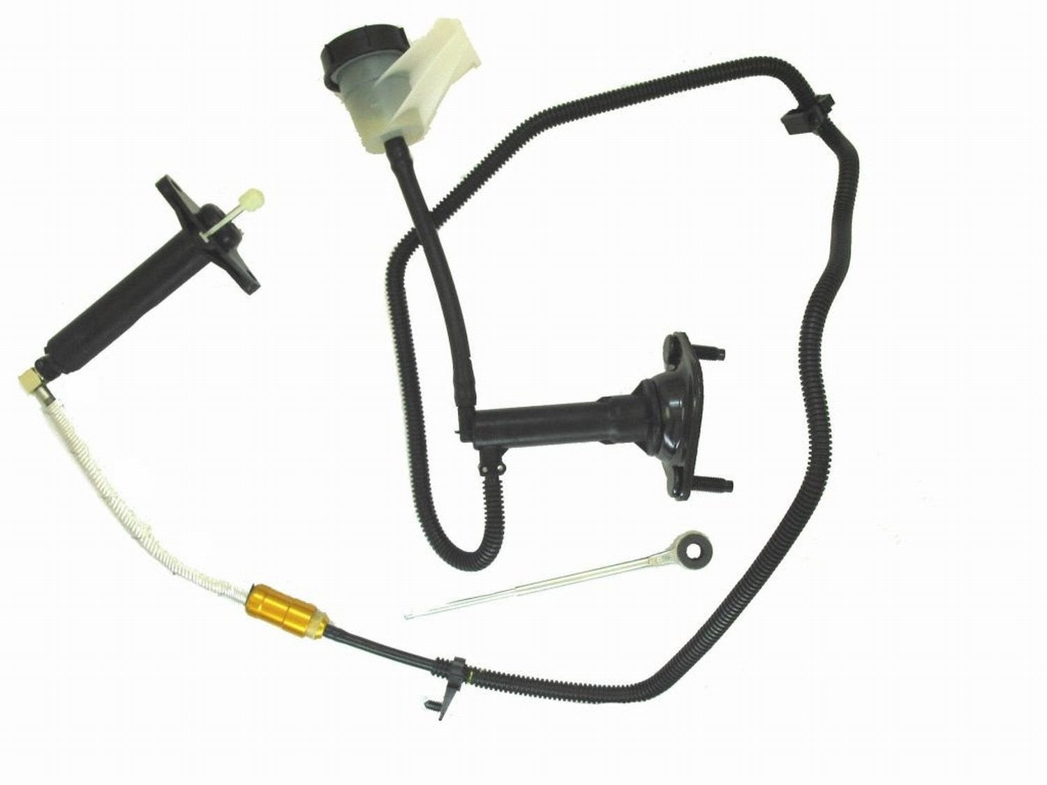 RhinoPac Clutch Master and Slave Cylinder Assembly PS0517