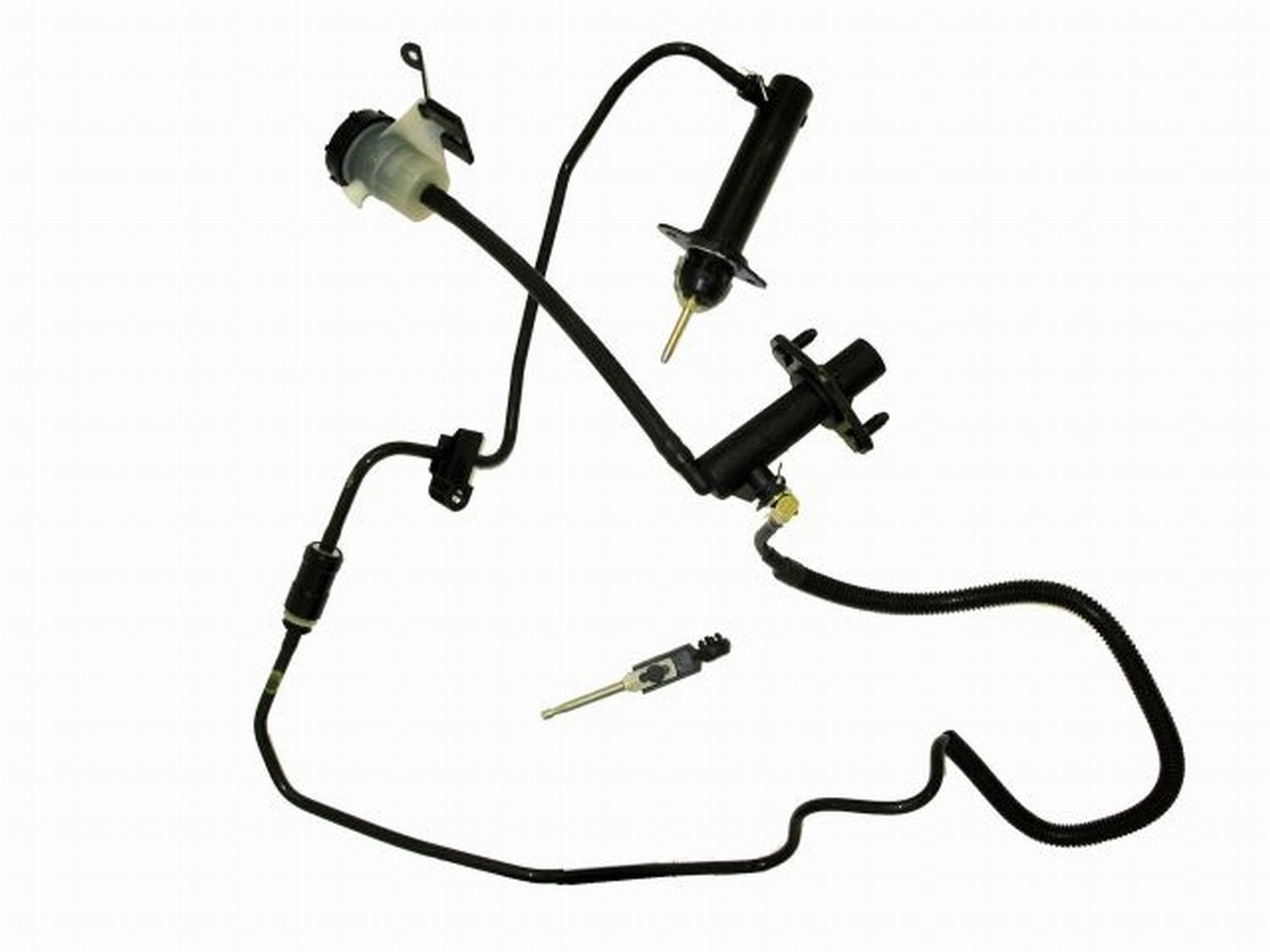 RhinoPac Clutch Master and Slave Cylinder Assembly PS0519