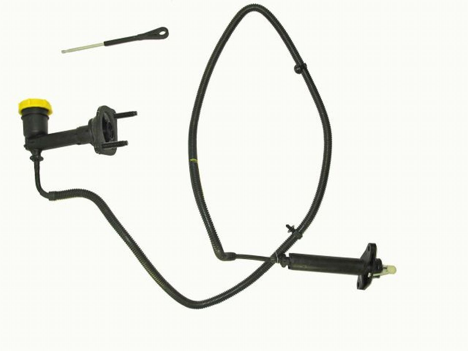 RhinoPac Clutch Master and Slave Cylinder Assembly PS0523