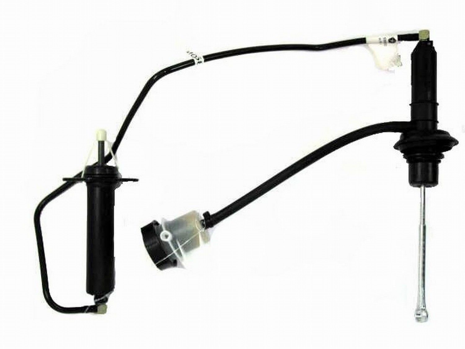 RhinoPac Clutch Master and Slave Cylinder Assembly PS0586