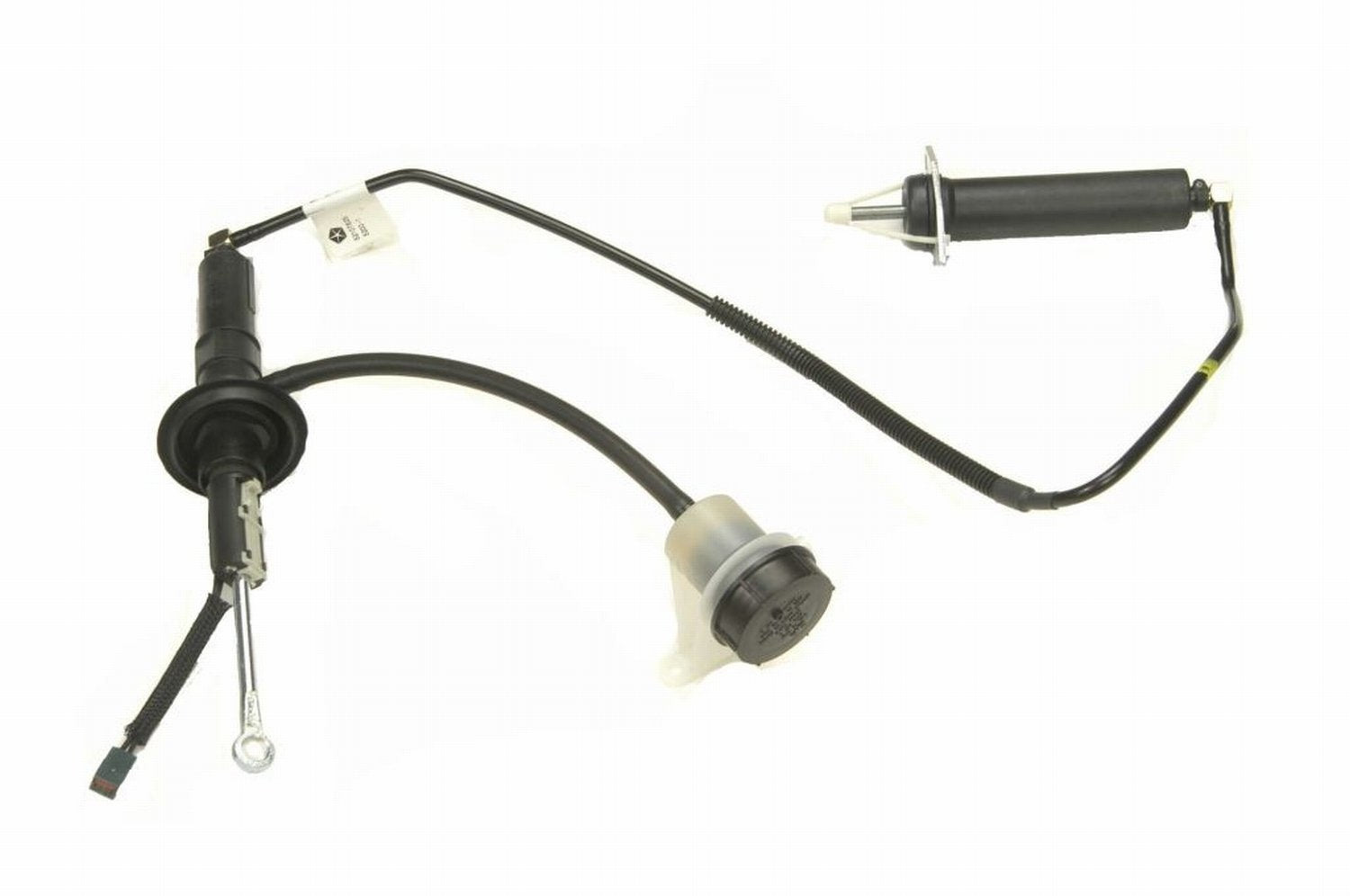 RhinoPac Clutch Master and Slave Cylinder Assembly PS0590