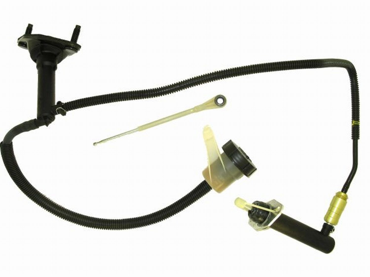 RhinoPac Clutch Master and Slave Cylinder Assembly PS0592