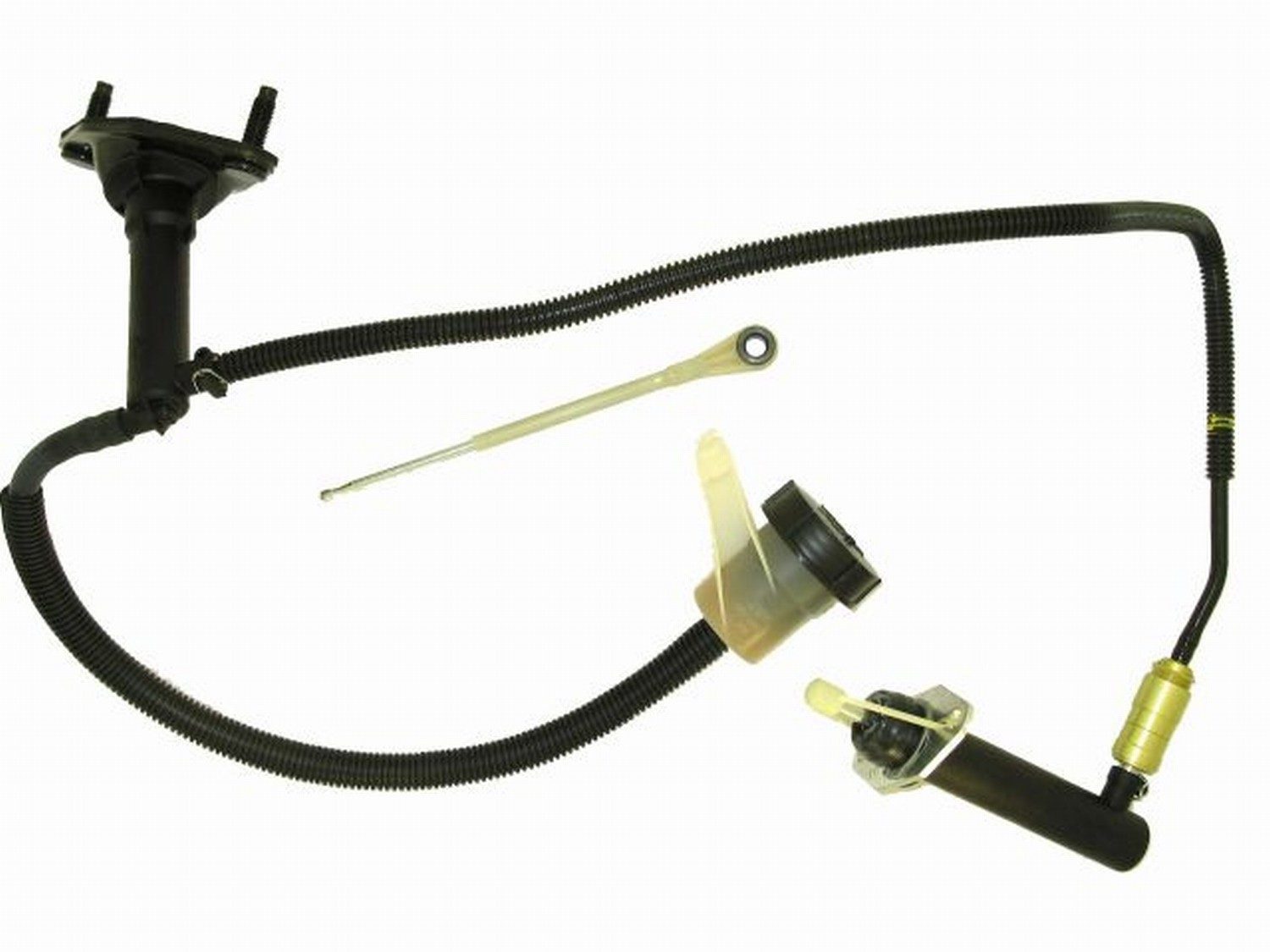 RhinoPac Clutch Master and Slave Cylinder Assembly PS0592