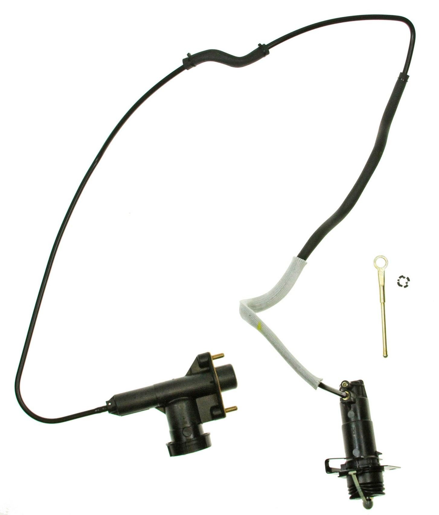 RhinoPac Clutch Master and Slave Cylinder Assembly PS0706