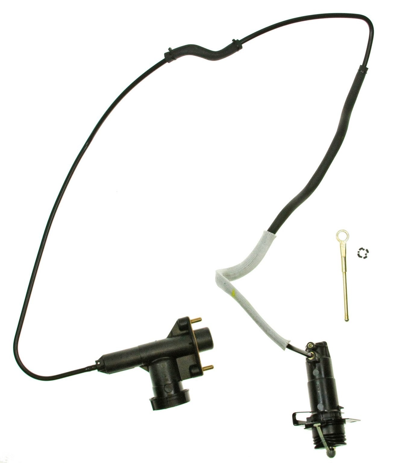 RhinoPac Clutch Master and Slave Cylinder Assembly PS0706