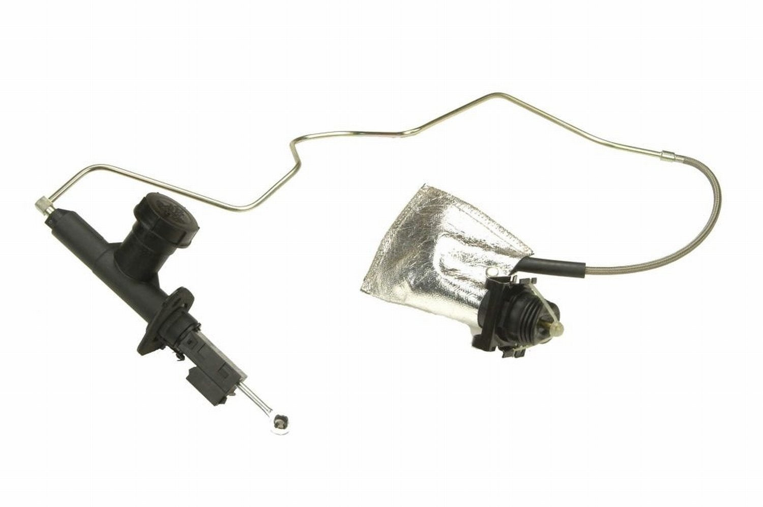 RhinoPac Clutch Master and Slave Cylinder Assembly PS0713