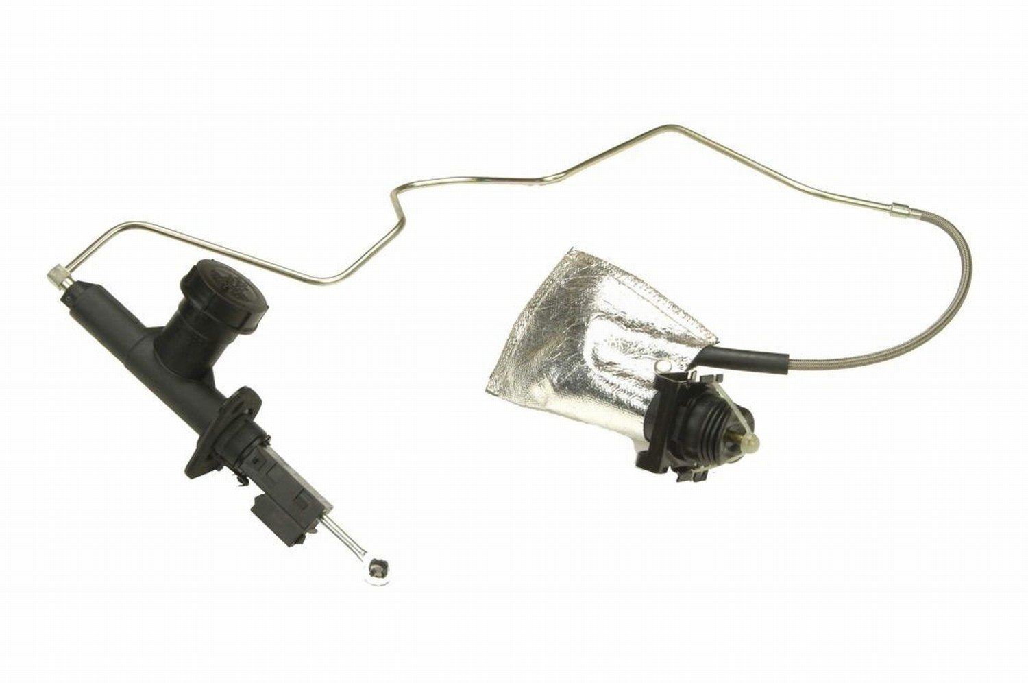 RhinoPac Clutch Master and Slave Cylinder Assembly PS0713