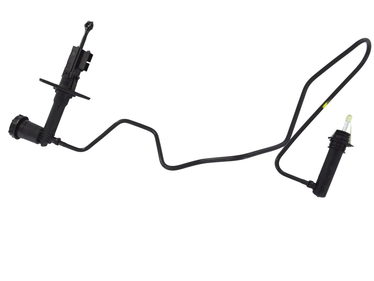 RhinoPac Clutch Master and Slave Cylinder Assembly PS0714