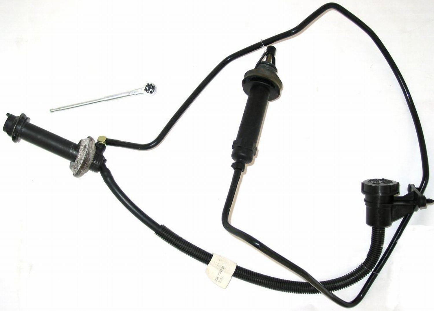 RhinoPac Clutch Master and Slave Cylinder Assembly PS0721