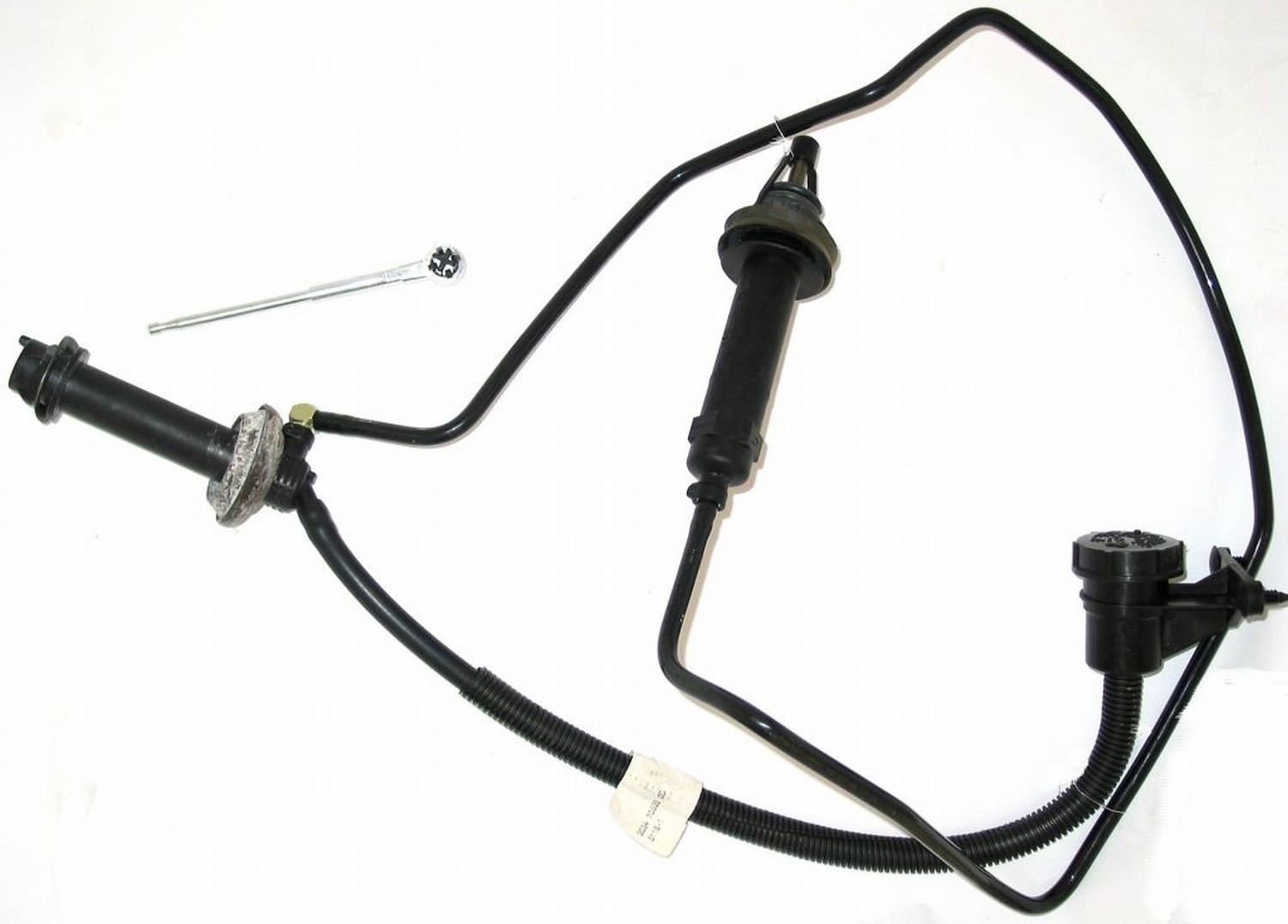 RhinoPac Clutch Master and Slave Cylinder Assembly PS0721