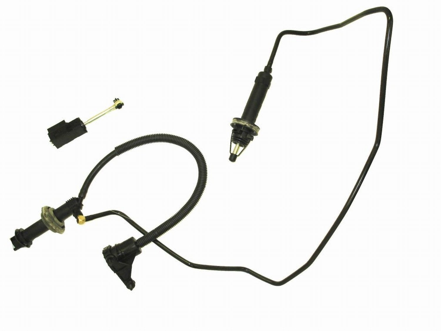 RhinoPac Clutch Master and Slave Cylinder Assembly PS0722