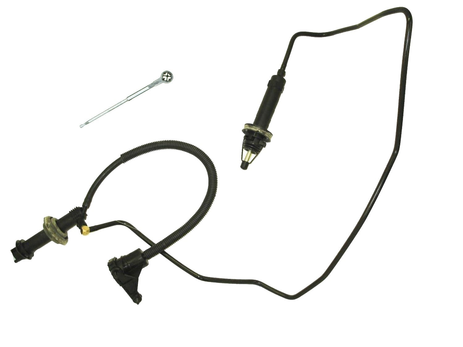 RhinoPac Clutch Master and Slave Cylinder Assembly PS0722