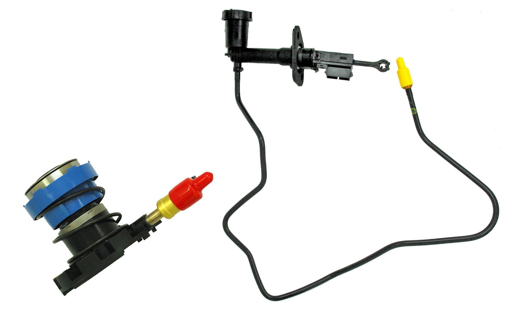 RhinoPac Clutch Master and Slave Cylinder Assembly PS0726