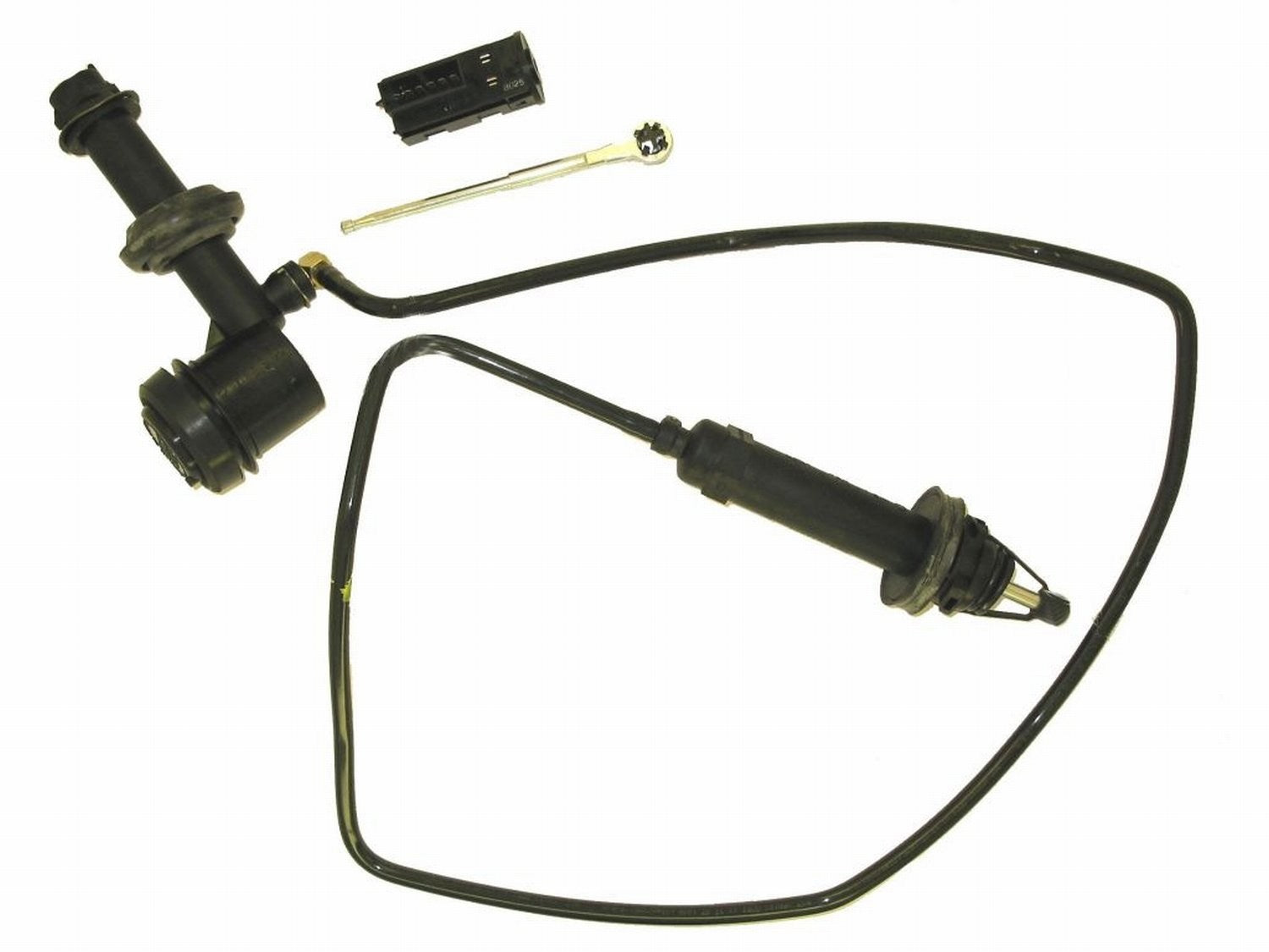 RhinoPac Clutch Master and Slave Cylinder Assembly PS0727