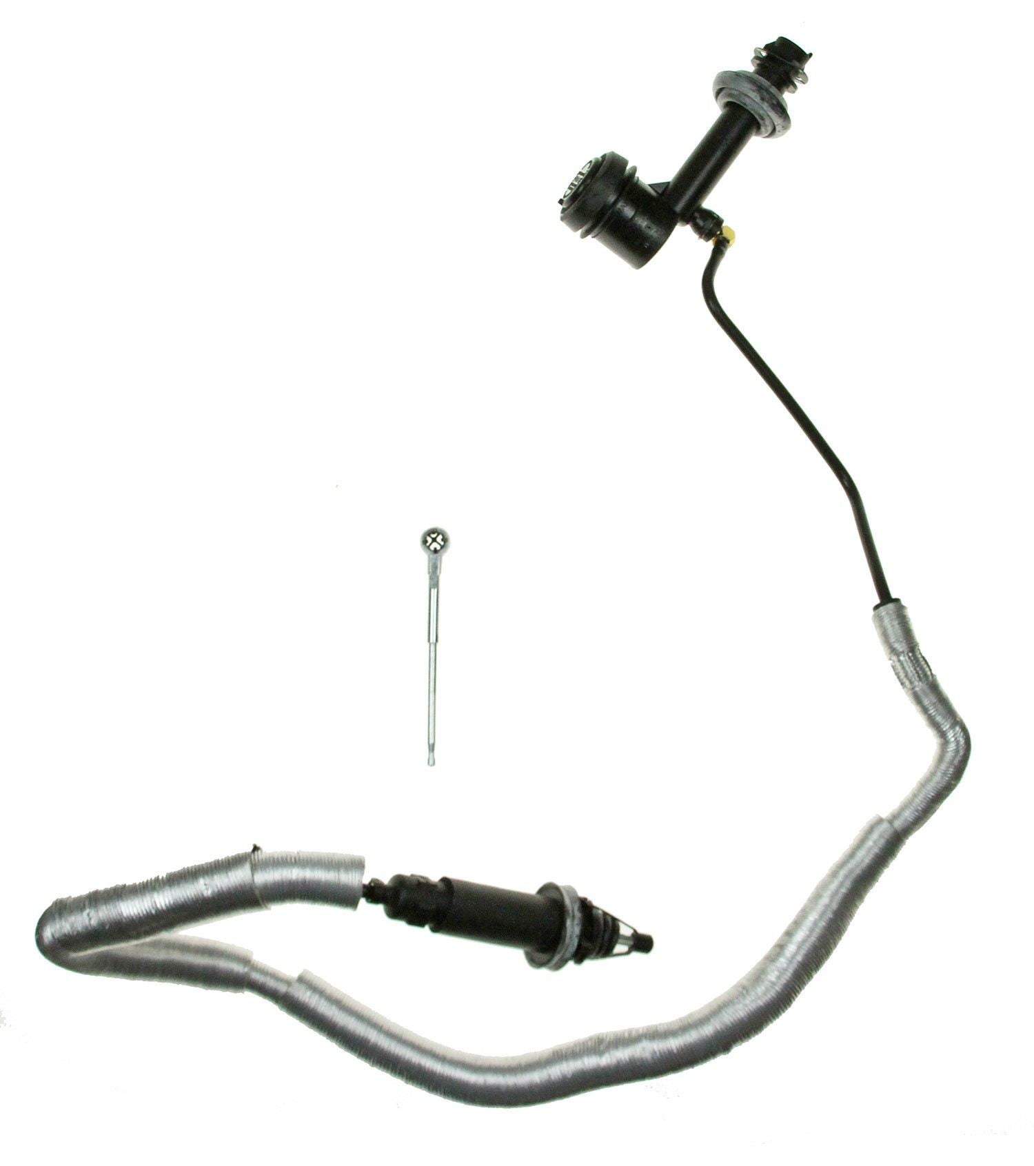 RhinoPac Clutch Master and Slave Cylinder Assembly PS0727