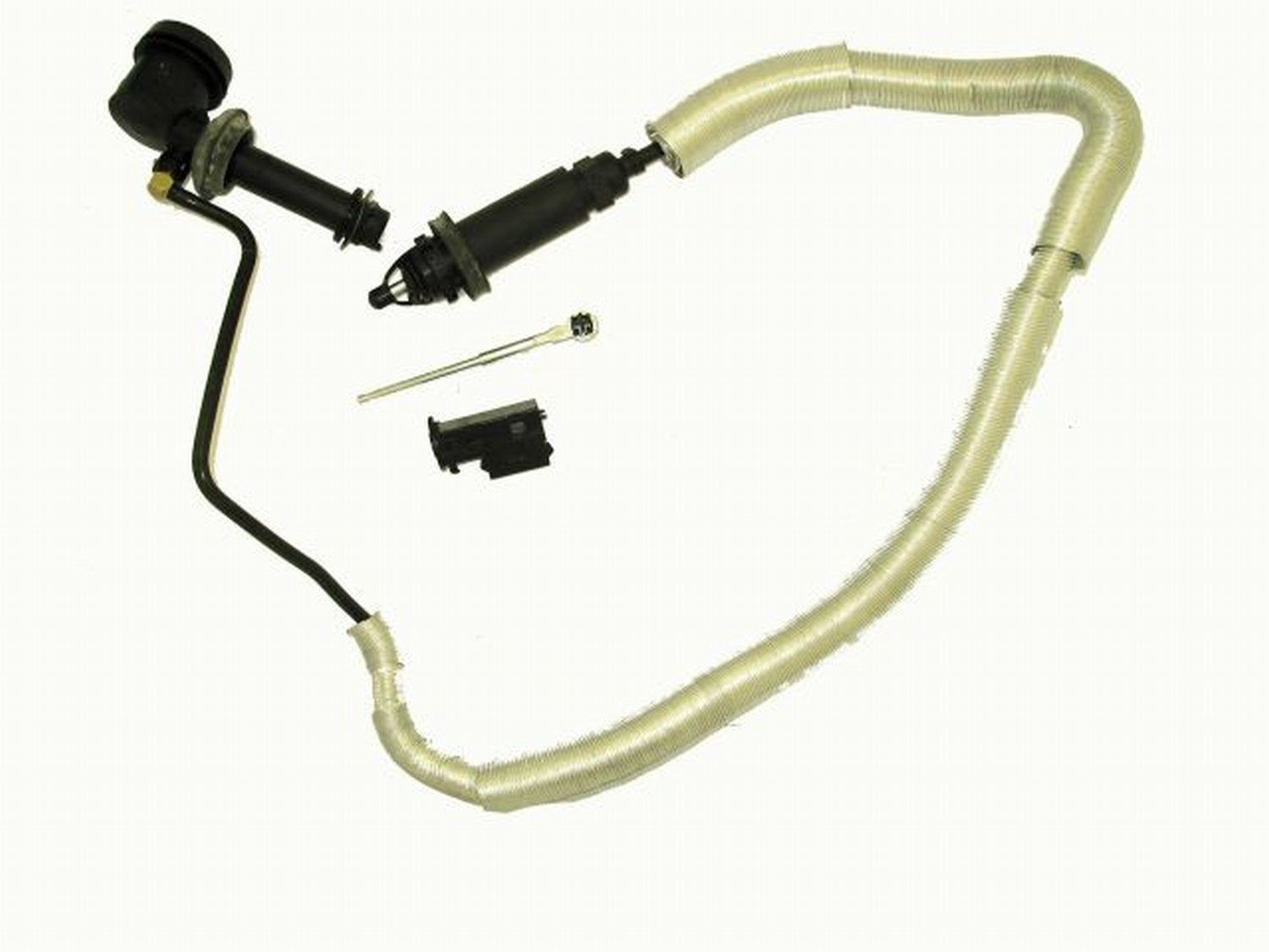 RhinoPac Clutch Master and Slave Cylinder Assembly PS0738