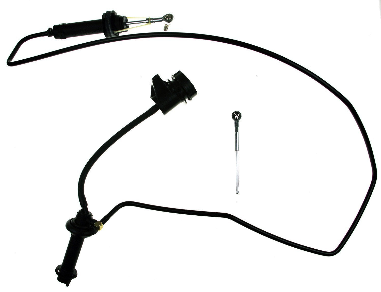 RhinoPac Clutch Master and Slave Cylinder Assembly PS0790