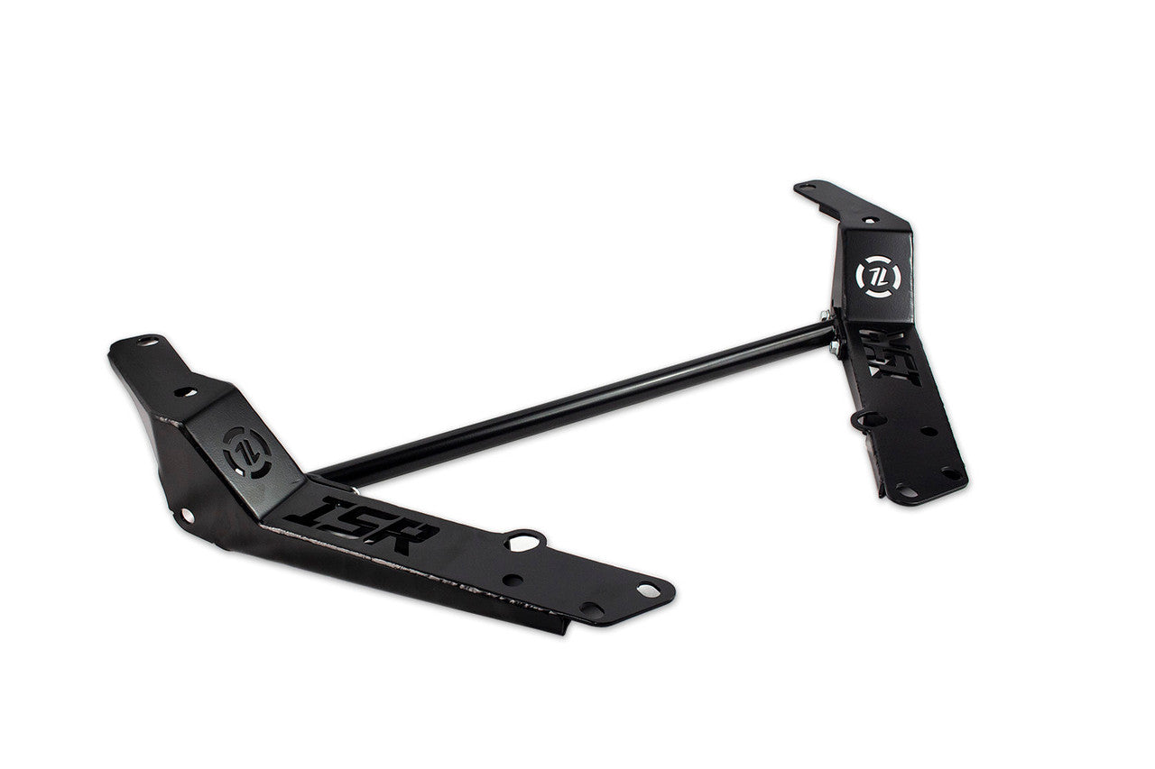 ISR Performance - Front Tension Rod Power Brace - Nissan 240sx (S14) IS-FTRB-S14