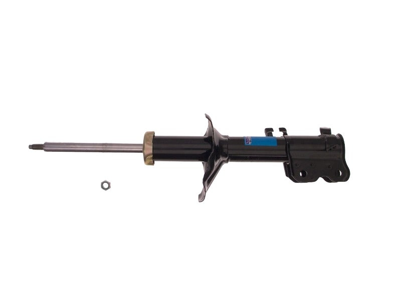 Sachs Suspension Strut Assembly