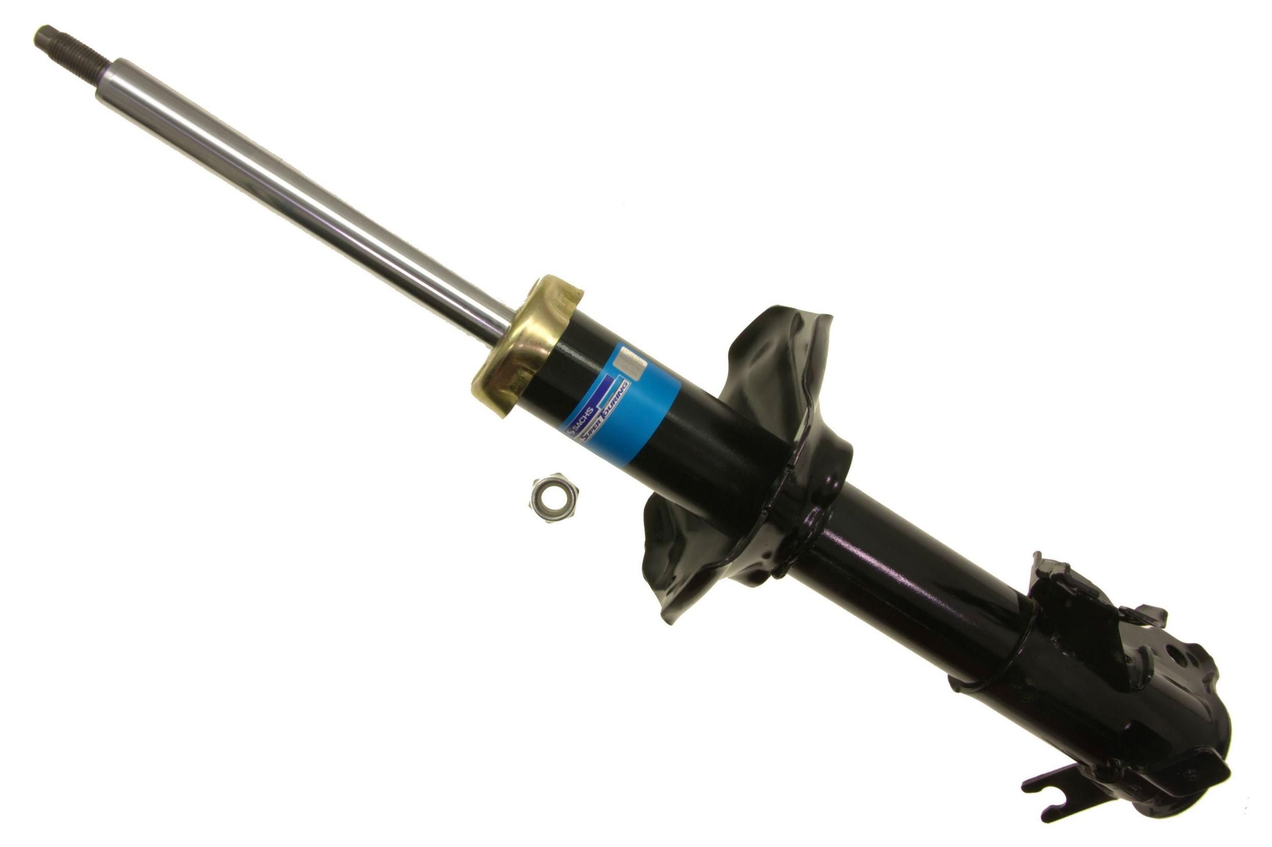 Sachs Suspension Strut Assembly