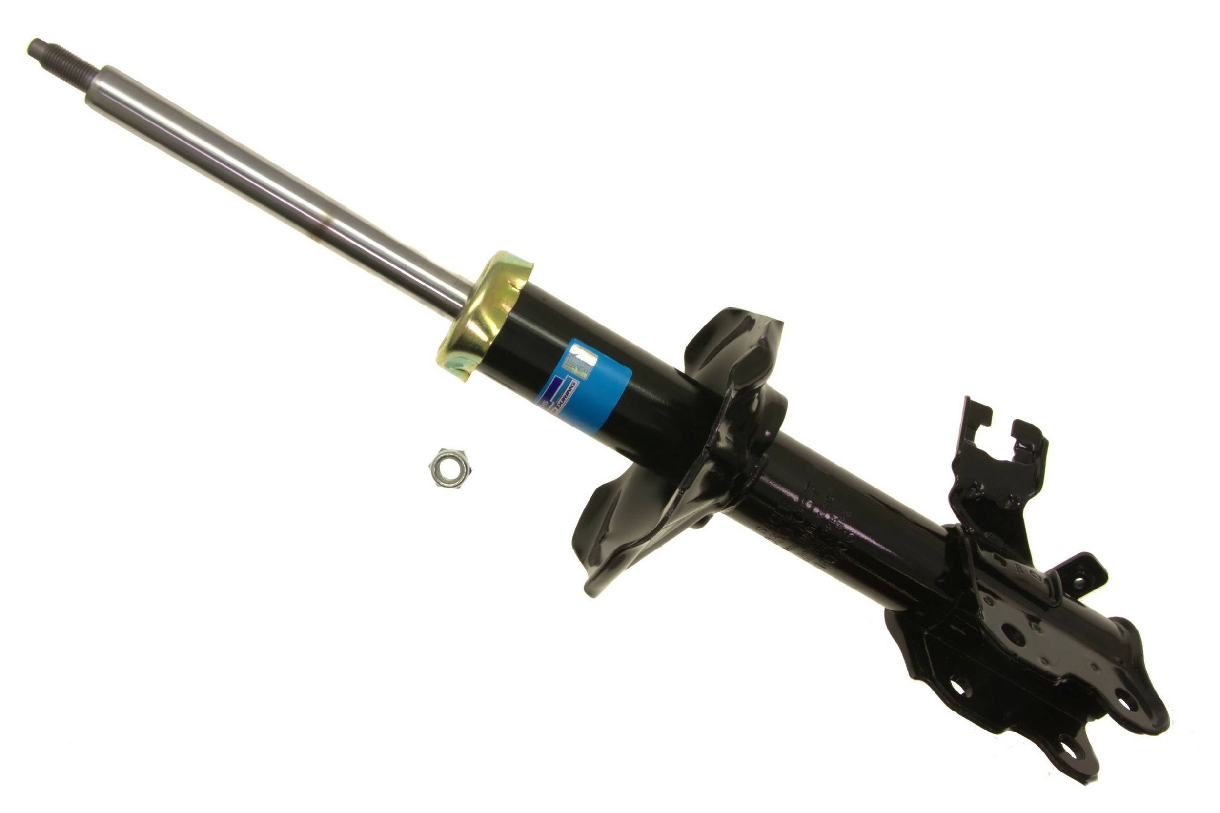 Sachs Suspension Strut Assembly