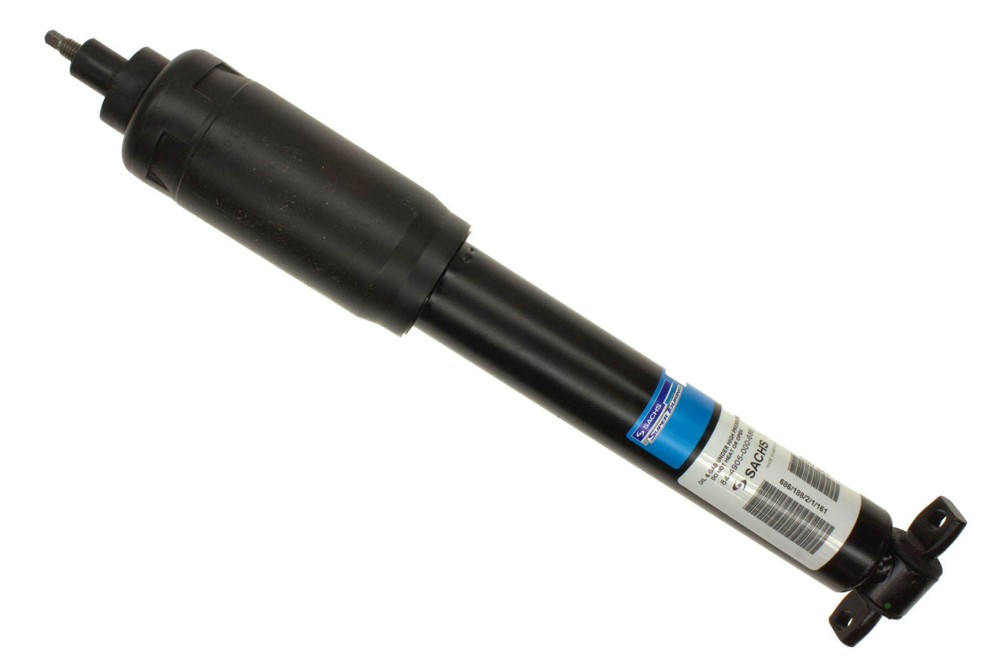 Sachs 030281