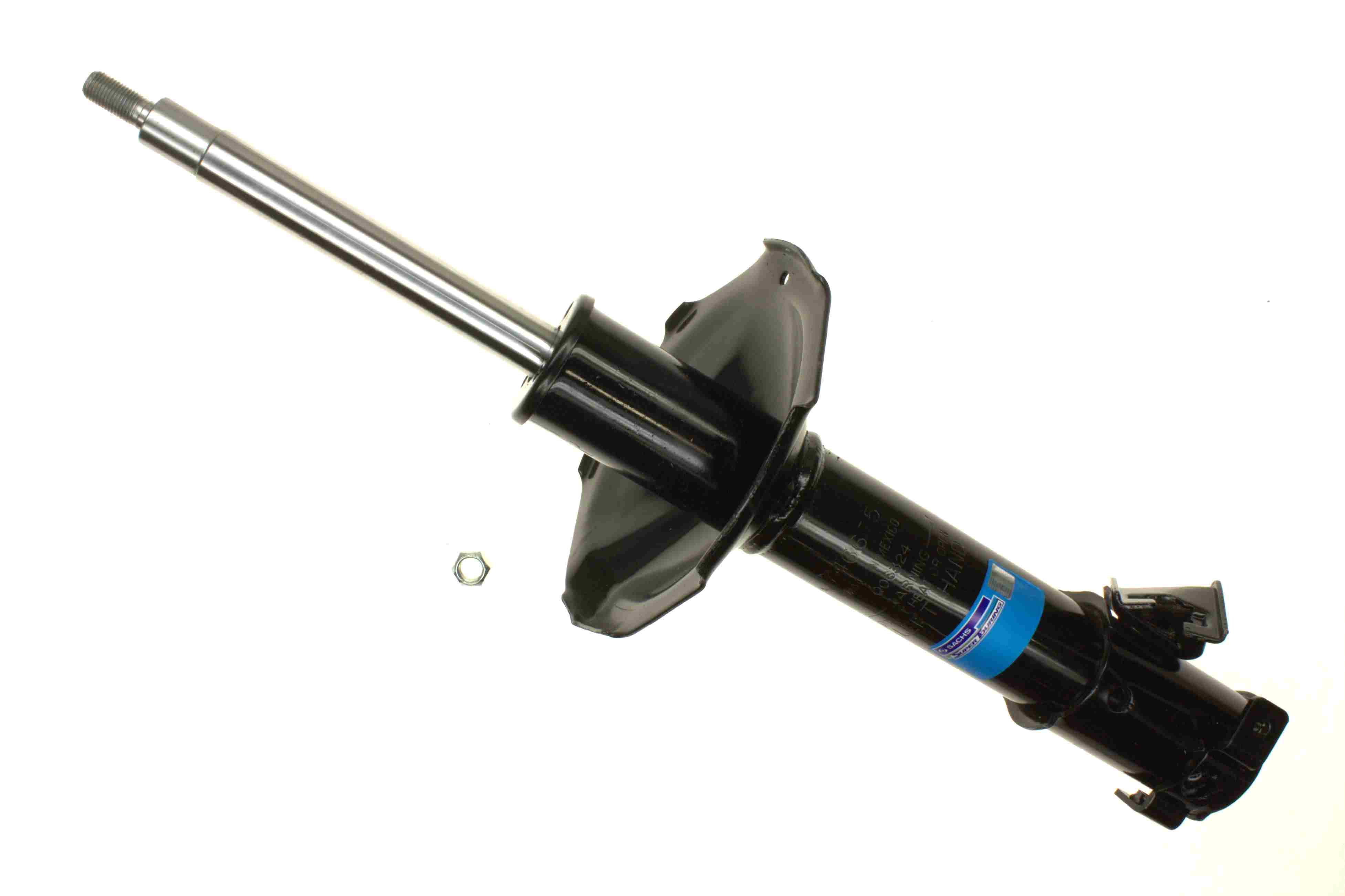 Sachs Suspension Strut Assembly