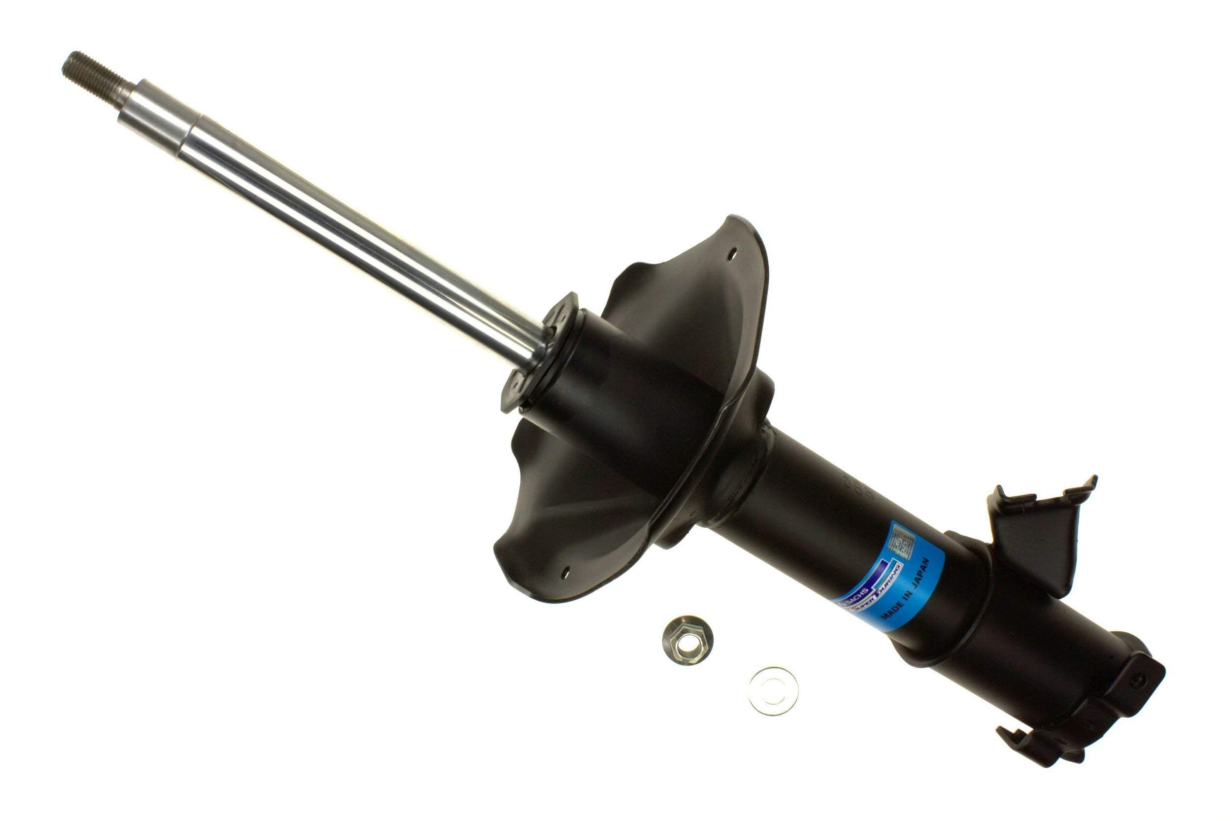 Sachs Suspension Strut Assembly