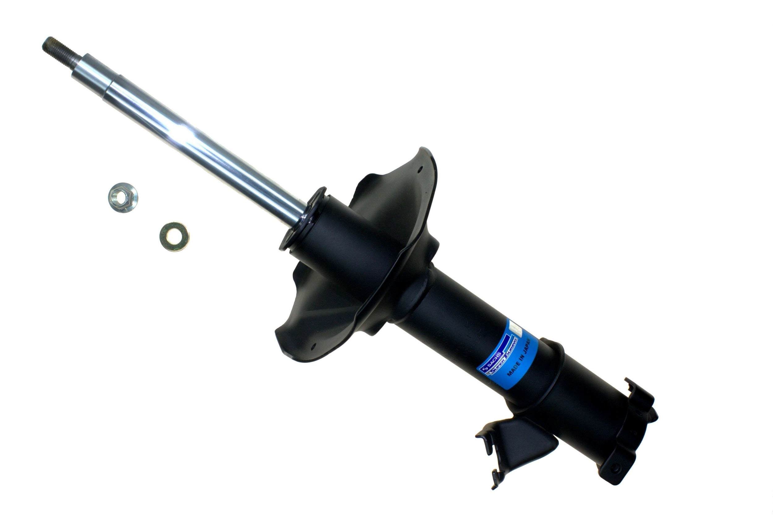 Sachs Suspension Strut Assembly