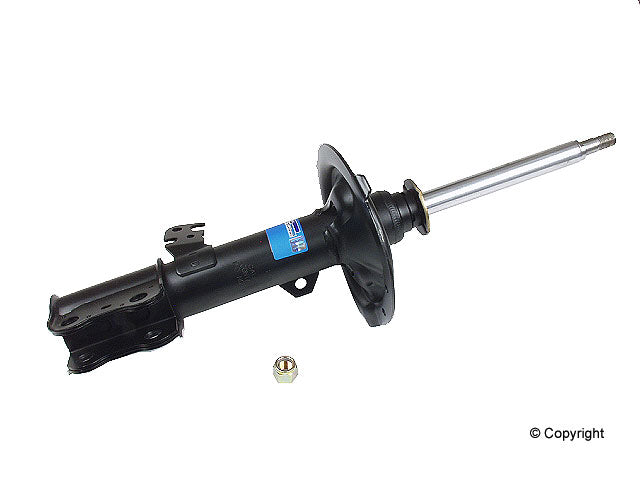 Sachs Suspension Strut Assembly