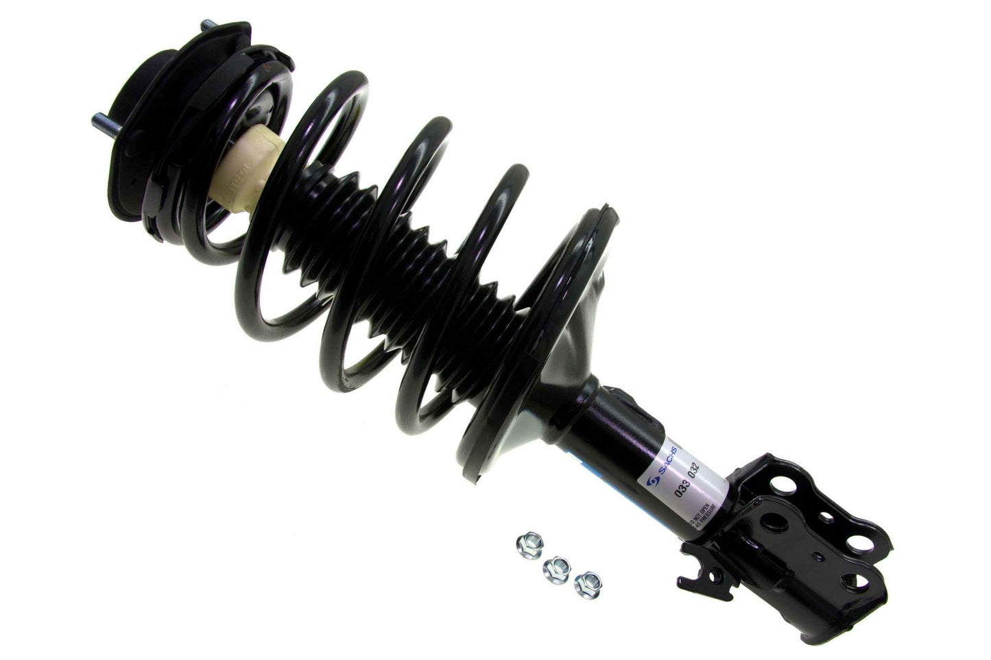 Sachs 033032