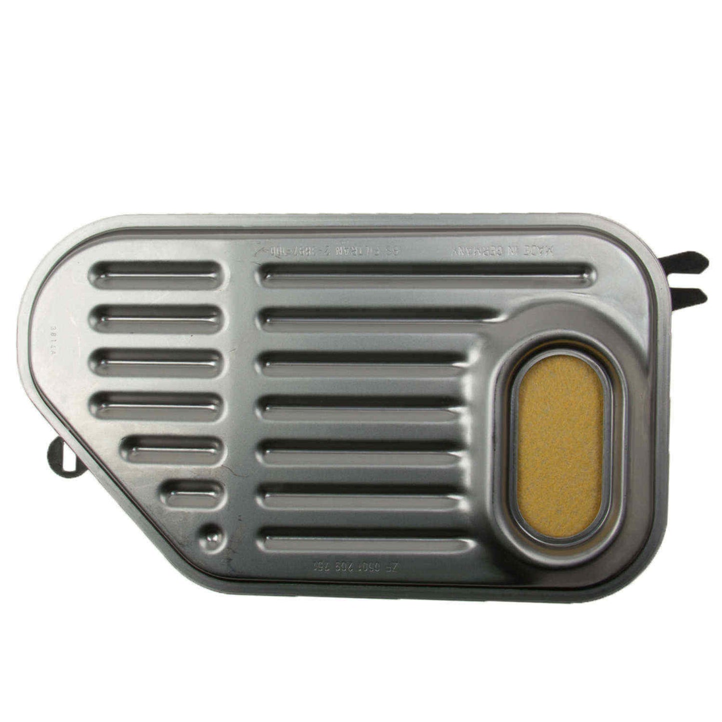 ZF Fuse