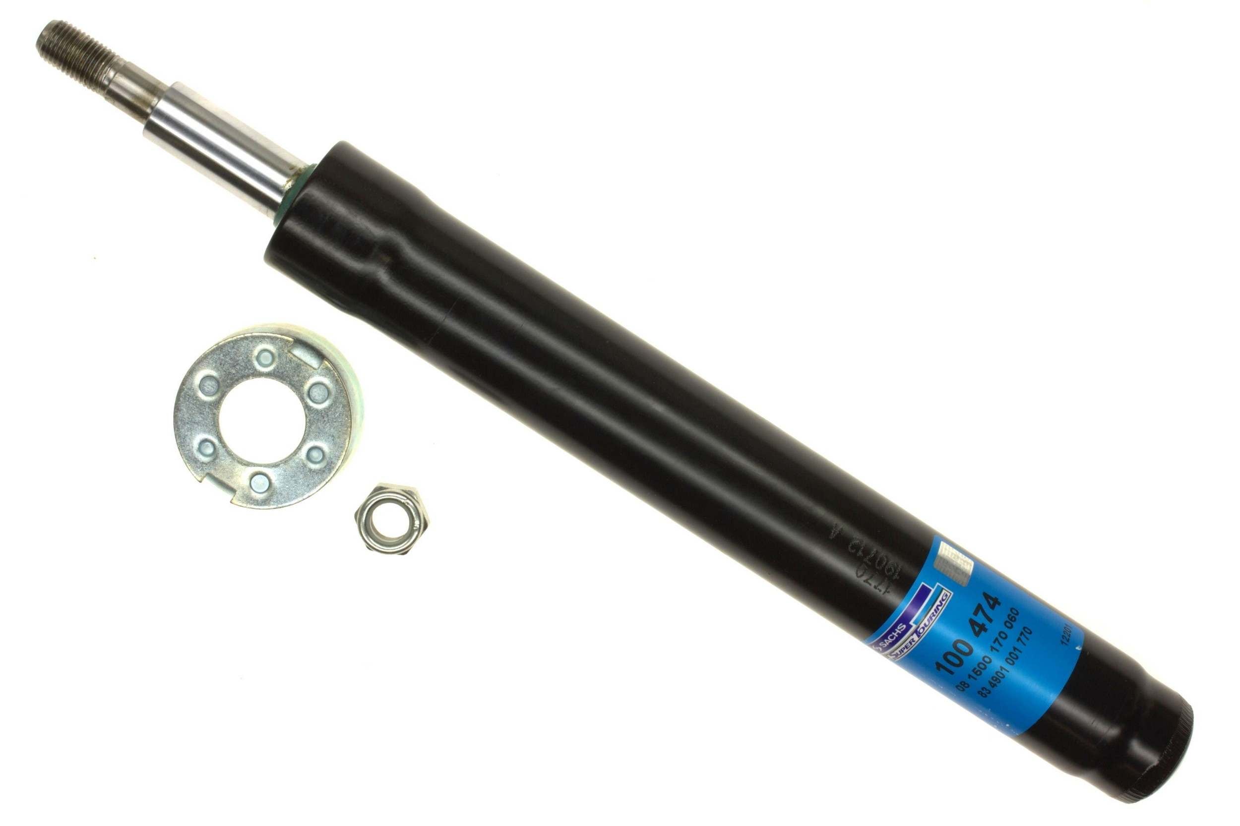 Sachs Suspension Strut Cartridge
