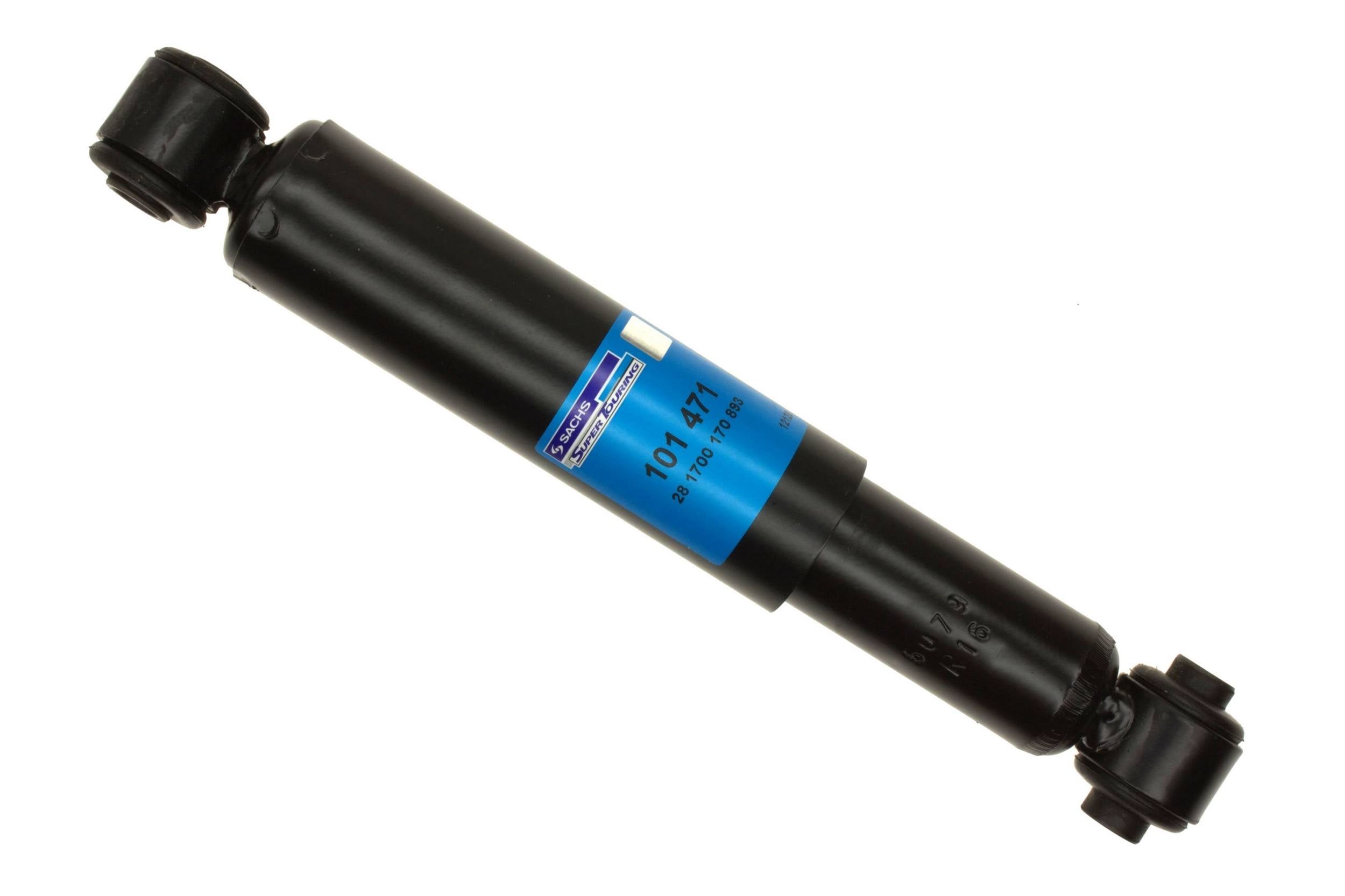 Sachs Shock Absorber