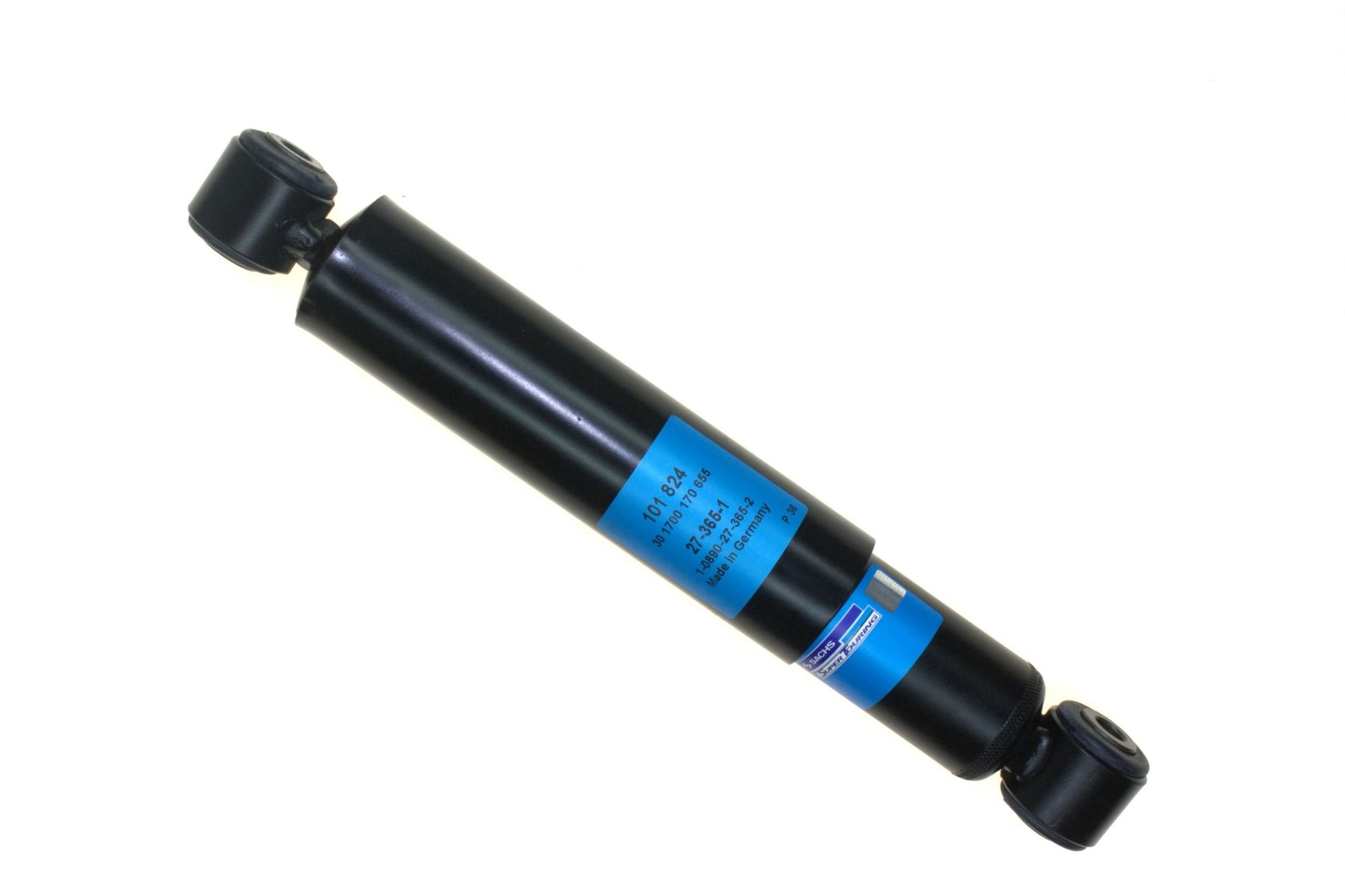 Sachs Shock Absorber