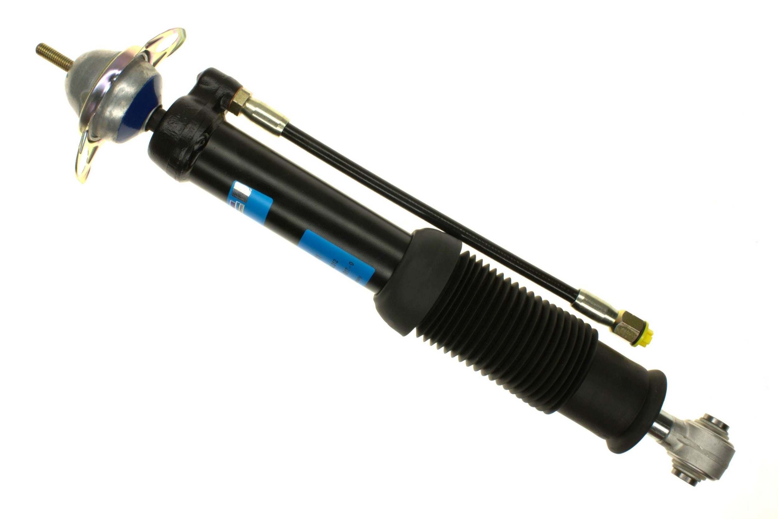 Sachs Suspension Strut Assembly