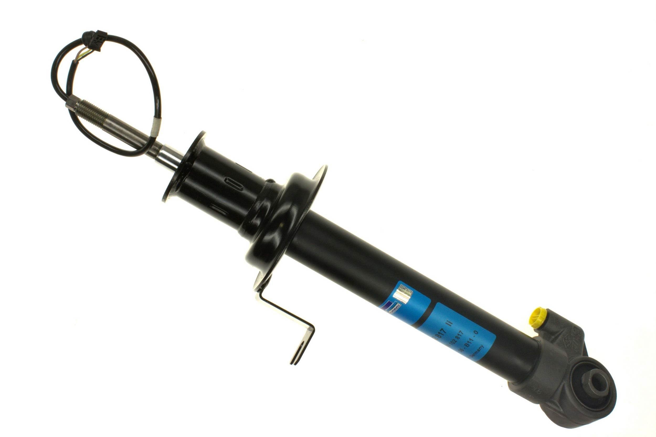 Sachs Shock Absorber
