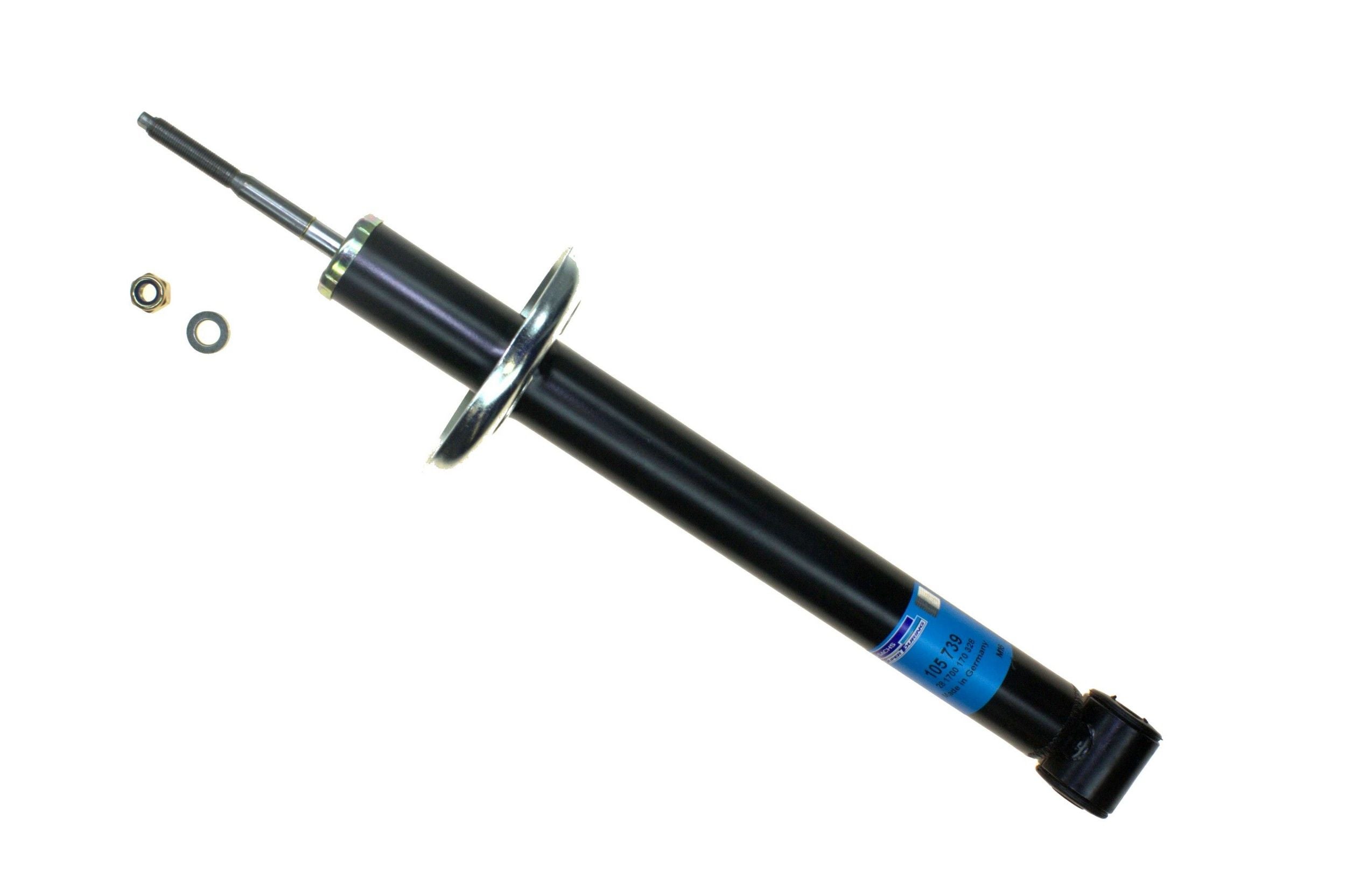 Sachs Shock Absorber