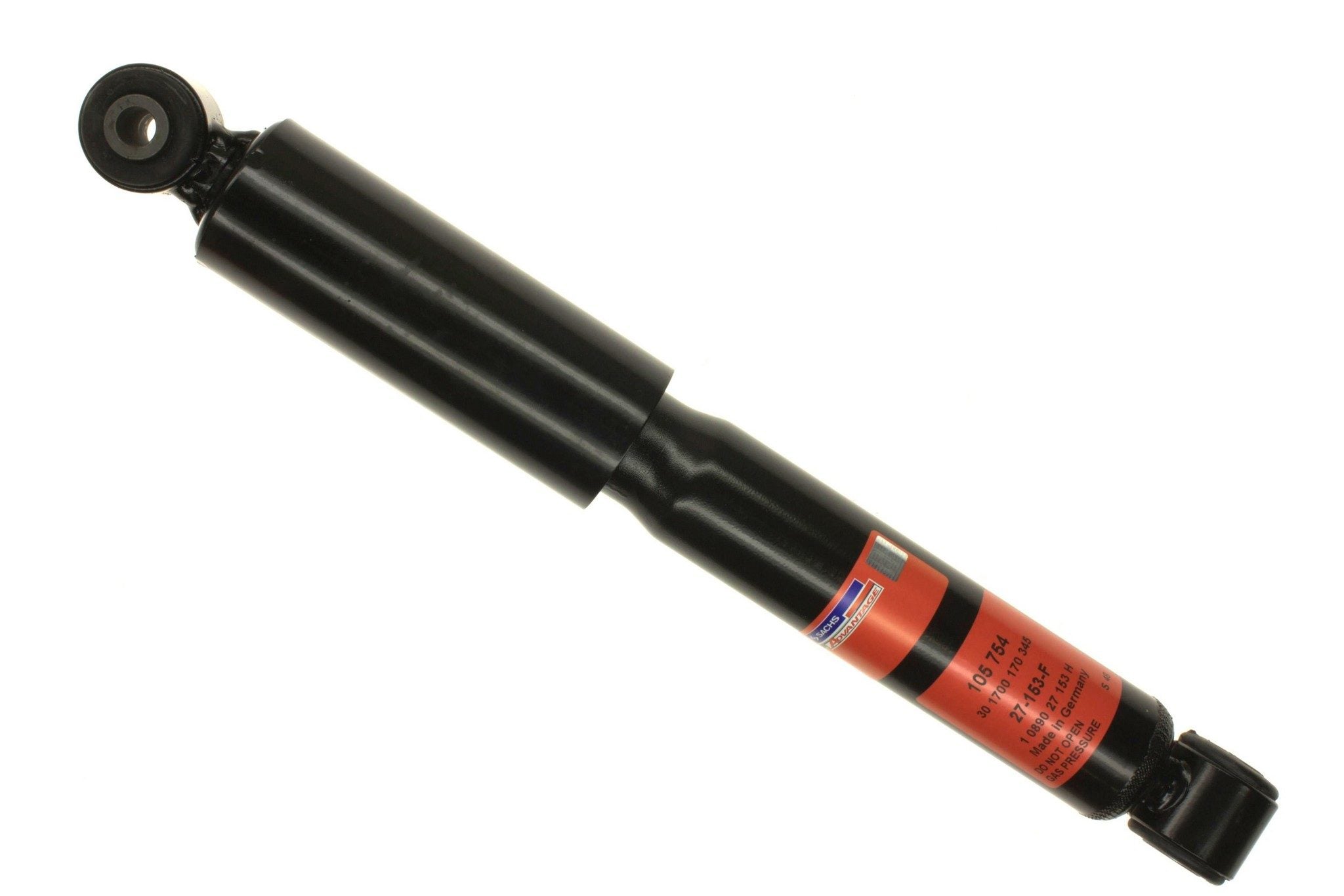 Sachs Shock Absorber